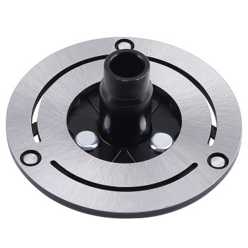 Compatible for AC Compressor Clutch Kit compatible for Nissan Versa 1.6L 2012-2017 CO29099Z 14-0596C 57892