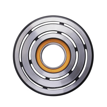 A/C Compressor Clutch Kit compatible for Nissan Maxima 3.5L 2008-2014 CO29148C 67671 68671