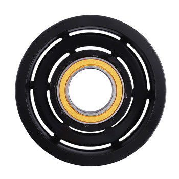 A/C Compressor Clutch Kit compatible for Nissan Maxima 3.5L 2008-2014 CO29148C 67671 68671