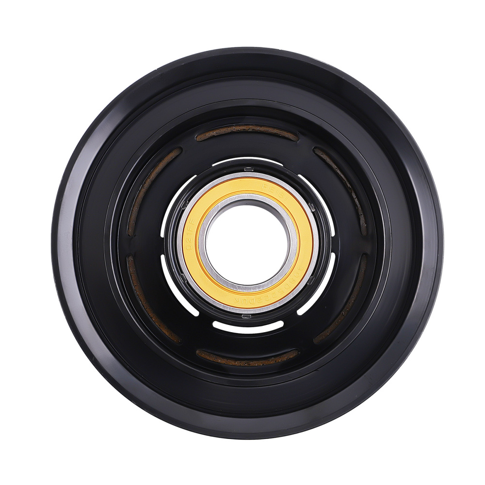 Compressor Clutch Kit compatible for Honda Odyssey 3.5L 2008-2016 4710535 4711001 4711535