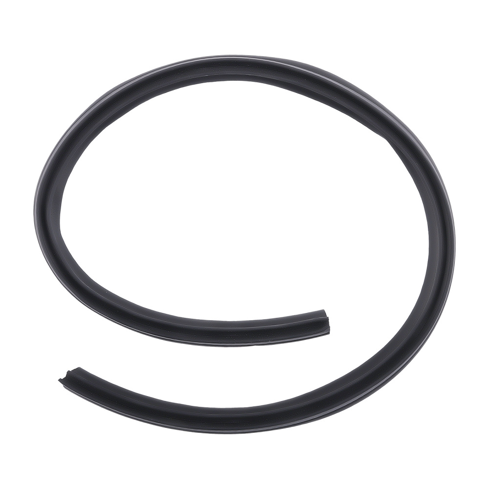 Cold Air Intake Filter Induction Kit compatible for Ford F1502011 HI-FD-03BL Red