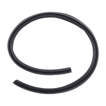 Cold Air Intake Filter Induction Kit compatible for Ford F1502011 HI-FD-03BL Red