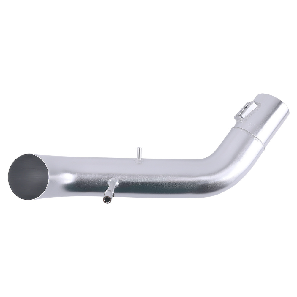 Cold Air Intake Filter Induction Kit compatible for Ford F1502011 HI-FD-03BL Red