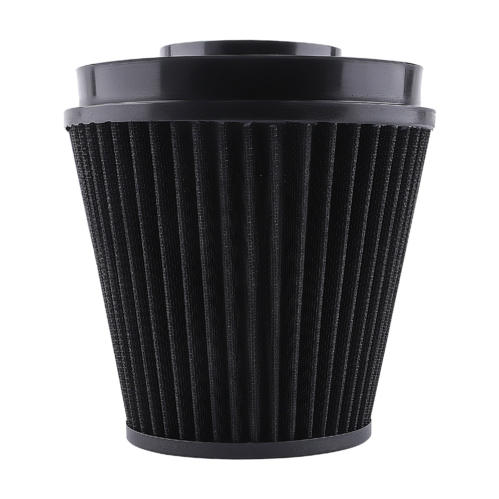 Cold Air Intake Filter Induction Kit compatible for Ford F1502011 HI-FD-03BL Red