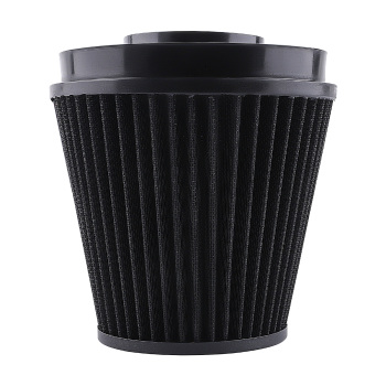 Cold Air Intake Filter Induction Kit compatible for Ford F1502011 HI-FD-03BL Red