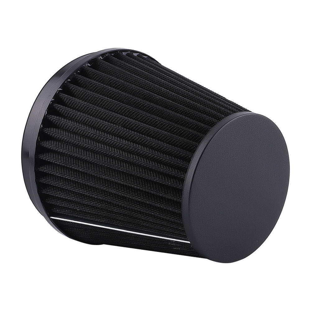 Cold Air Intake Filter Induction Kit compatible for Ford F1502011 HI-FD-03BL Red