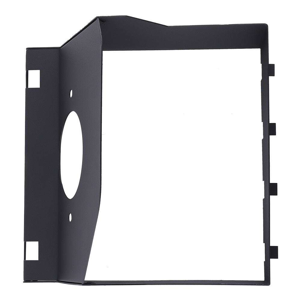 Cold Air Intake Filter Induction Kit compatible for Ford F1502011 HI-FD-03BL Red