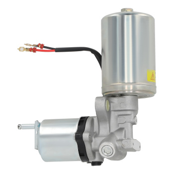 Brake Booster Pump Assembly with Accumulator compatible for LEXUS LXLX570 URJ201 2007-2015