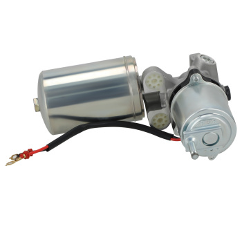Brake Booster Pump Assembly with Accumulator compatible for LEXUS LXLX570 URJ201 2007-2015