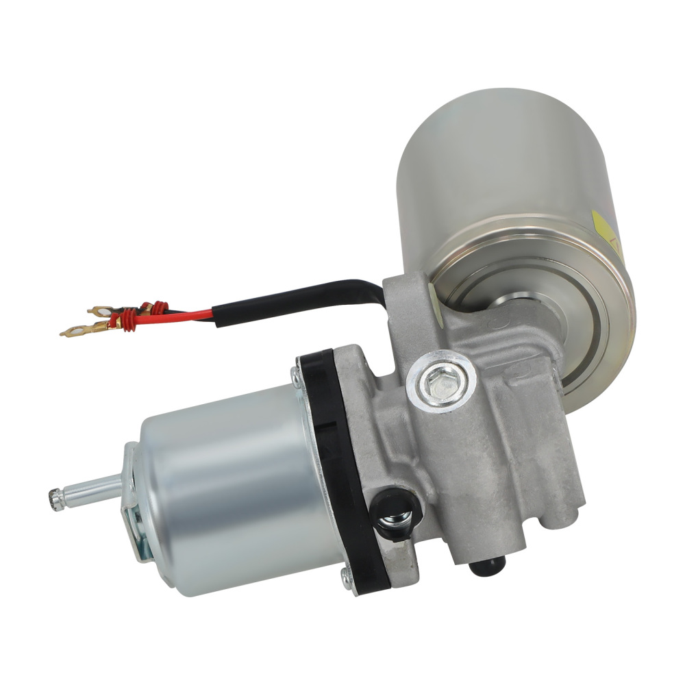 Brake Booster Pump Assembly with Accumulator compatible for LEXUS LXLX570 URJ201 2007-2015