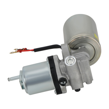 Brake Booster Pump Assembly with Accumulator compatible for LEXUS LXLX570 URJ201 2007-2015