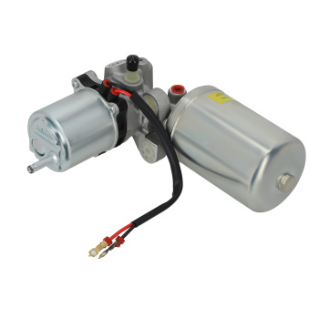 Brake Booster Pump Assembly with Accumulator compatible for LEXUS LXLX570 URJ201 2007-2015