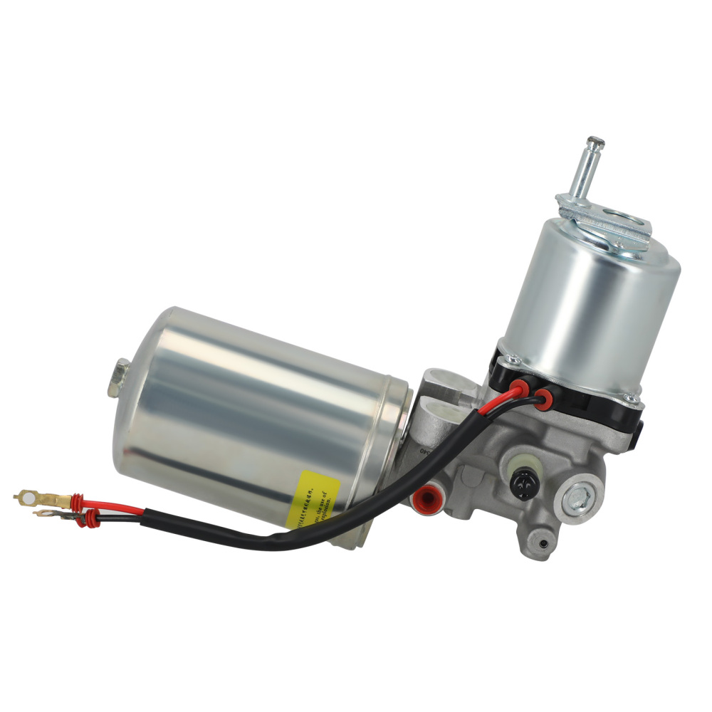 Brake Booster Pump Assembly with Accumulator compatible for LEXUS LXLX570 URJ201 2007-2015