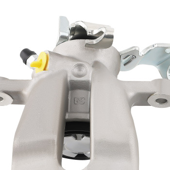 Brake Caliper L+R pinzas de freno trasero izquierdo derecho compatible para Opel Astra G