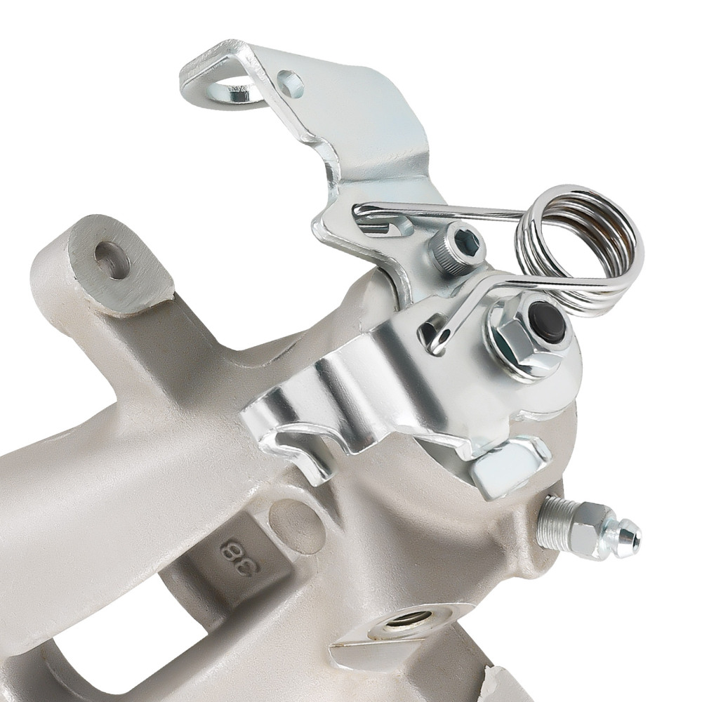 Brake Caliper L+R pinzas de freno trasero izquierdo derecho compatible para Opel Astra G