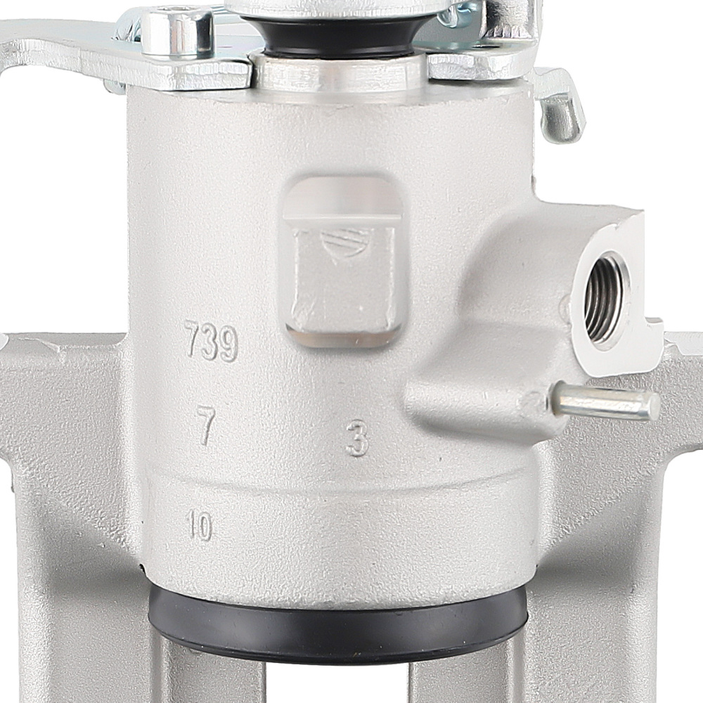 Étrier de frein détrier arrière gauche 8E0615423B compatible pour Audi A4 8E2, B6 3.0 quattro