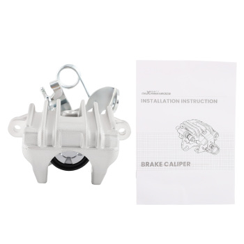 Étrier de frein détrier arrière gauche 8E0615423B compatible pour Audi A4 8E2, B6 3.0 quattro