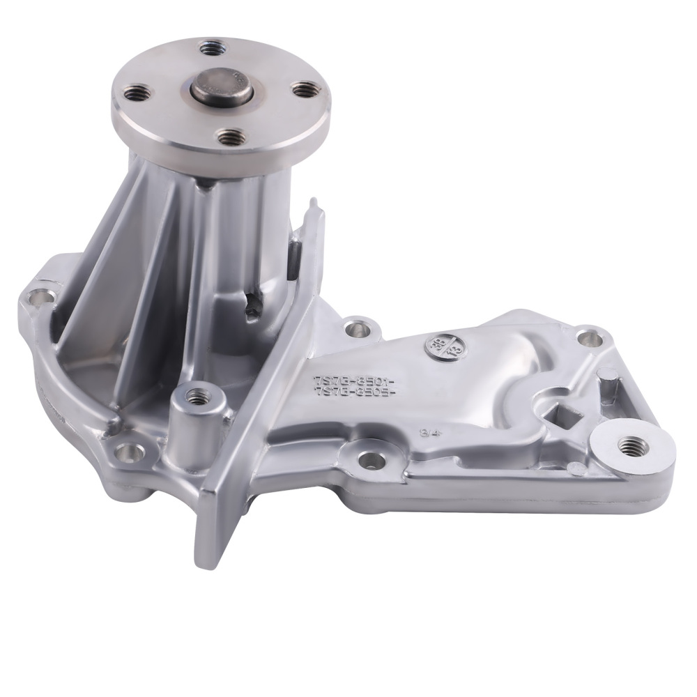 Timing BeltWater Pump Kit For Ford C-Max Petrol: 1.6 2007-2010 531081310