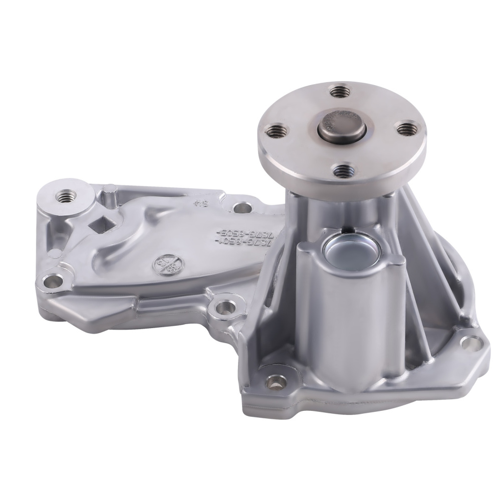 Timing BeltWater Pump Kit For Ford C-Max Petrol: 1.6 2007-2010 531081310