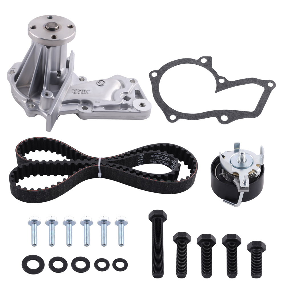Timing BeltWater Pump Kit For Ford C-Max Petrol: 1.6 2007-2010 531081310