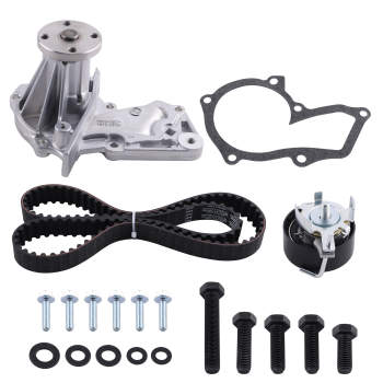 Timing BeltWater Pump Kit For Ford C-Max Petrol: 1.6 2007-2010 531081310