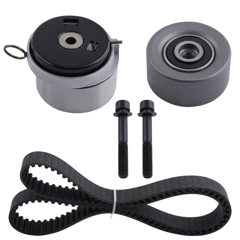 Timing Belt Kit For compatible for Alfa Romeo 159 1.8 2005-2011 530072410 KTBA261