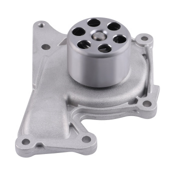 Cinghia di distribuzione + pompa dellacqua compatibile per DACIA DOKKER DUSTER LOGAN II