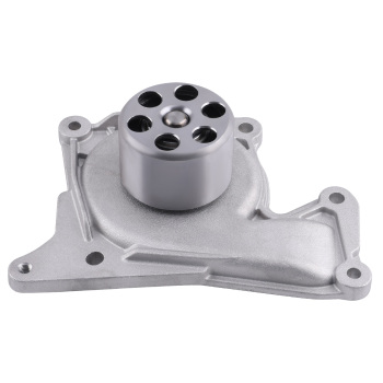 Cinghia di distribuzione + pompa dellacqua compatibile per DACIA DOKKER DUSTER LOGAN II