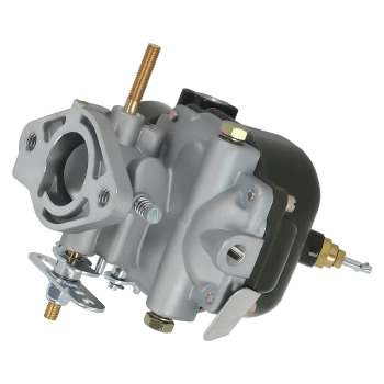 TRACTOR CARBURETOR CARB W/ GASKET compatible for JOHN DEERE 1020 2010 2020 2030 2510