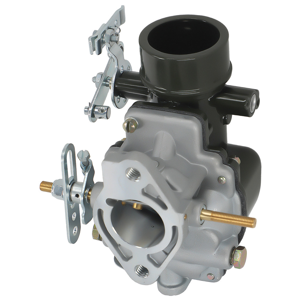 TRACTOR CARBURETOR CARB W/ GASKET compatible for JOHN DEERE 1020 2010 2020 2030 2510