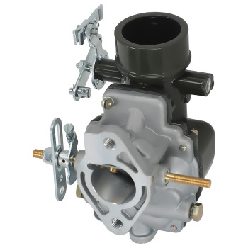 TRACTOR CARBURETOR CARB W/ GASKET compatible for JOHN DEERE 1020 2010 2020 2030 2510