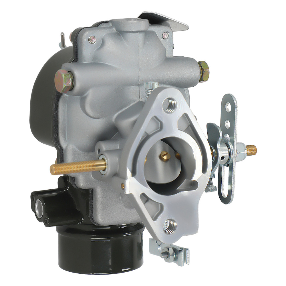 TRACTOR CARBURETOR CARB W/ GASKET compatible for JOHN DEERE 1020 2010 2020 2030 2510