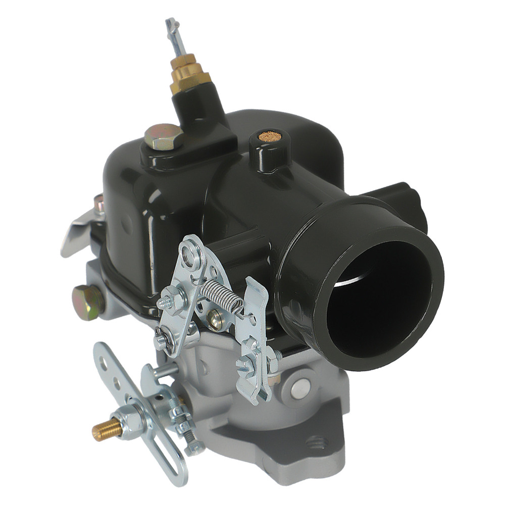 TRACTOR CARBURETOR CARB W/ GASKET compatible for JOHN DEERE 1020 2010 2020 2030 2510