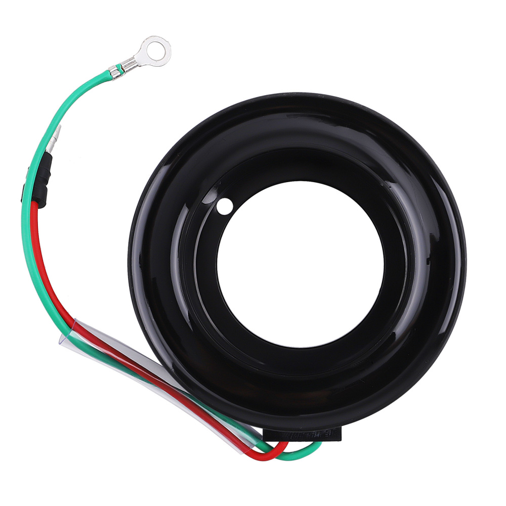 A/C Compressor Clutch Repair Kit compatible for Honda Civic 1.8L 2006-2011