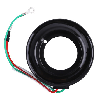 A/C Compressor Clutch Repair Kit compatible for Honda Civic 1.8L 2006-2011