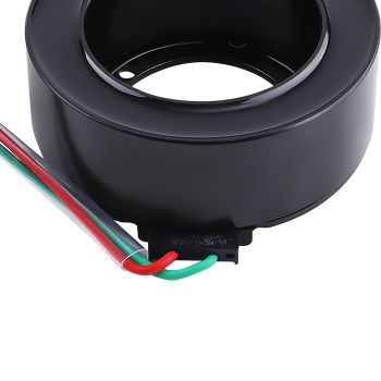 A/C Compressor Clutch Repair Kit compatible for Honda Civic 1.8L 2006-2011