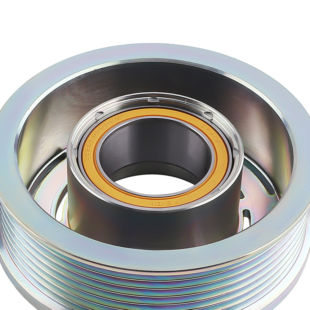 A/C Compressor Clutch Repair Kit compatible for Honda Civic 1.8L 2006-2011