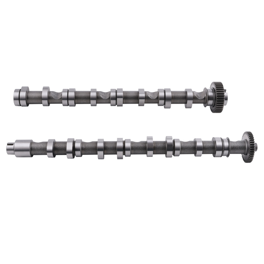 InletExhaust CamshaftsRocker ArmsHydraulic Lifters compatible for Skoda Compatible for Audi