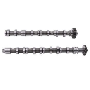 InletExhaust CamshaftsRocker ArmsHydraulic Lifters compatible for Skoda Compatible for Audi