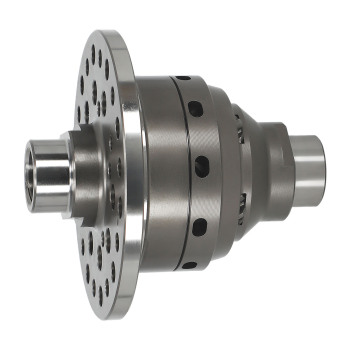 Dana 30 Front Worm Gear Limited Slip Positraction | 3.73Up Ratios