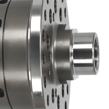 Dana 30 Front Worm Gear Limited Slip Positraction | 3.73Up Ratios