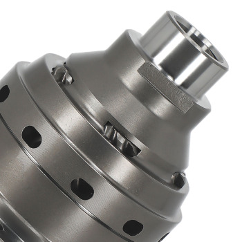 Dana 30 Front Worm Gear Limited Slip Positraction | 3.73Up Ratios