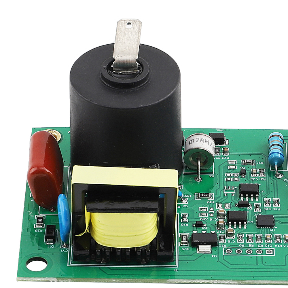 Igniter Module Circuit Board for SW4D SW6D SW10D SW12D 520820 520871 520814