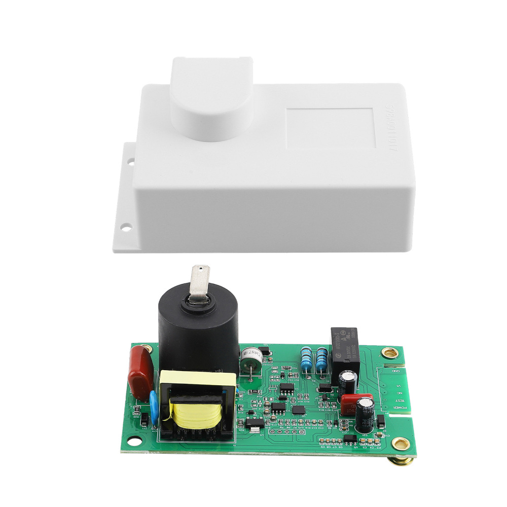 Igniter Module Circuit Board for SW4D SW6D SW10D SW12D 520820 520871 520814