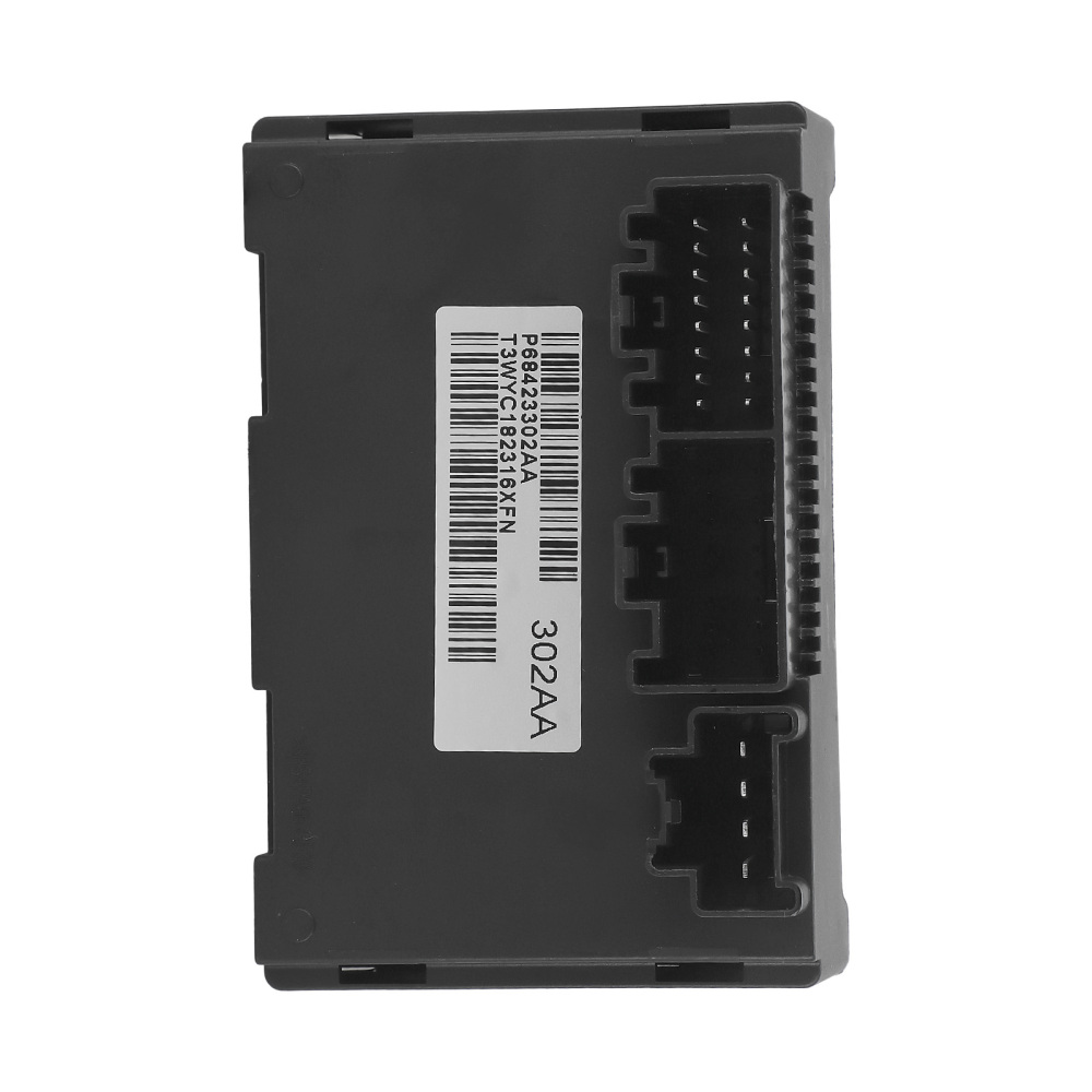 Transfer compatible for Case Control Module compatible for Jeep Grand Cherokee compatible for Dodge Durango 2019-2020