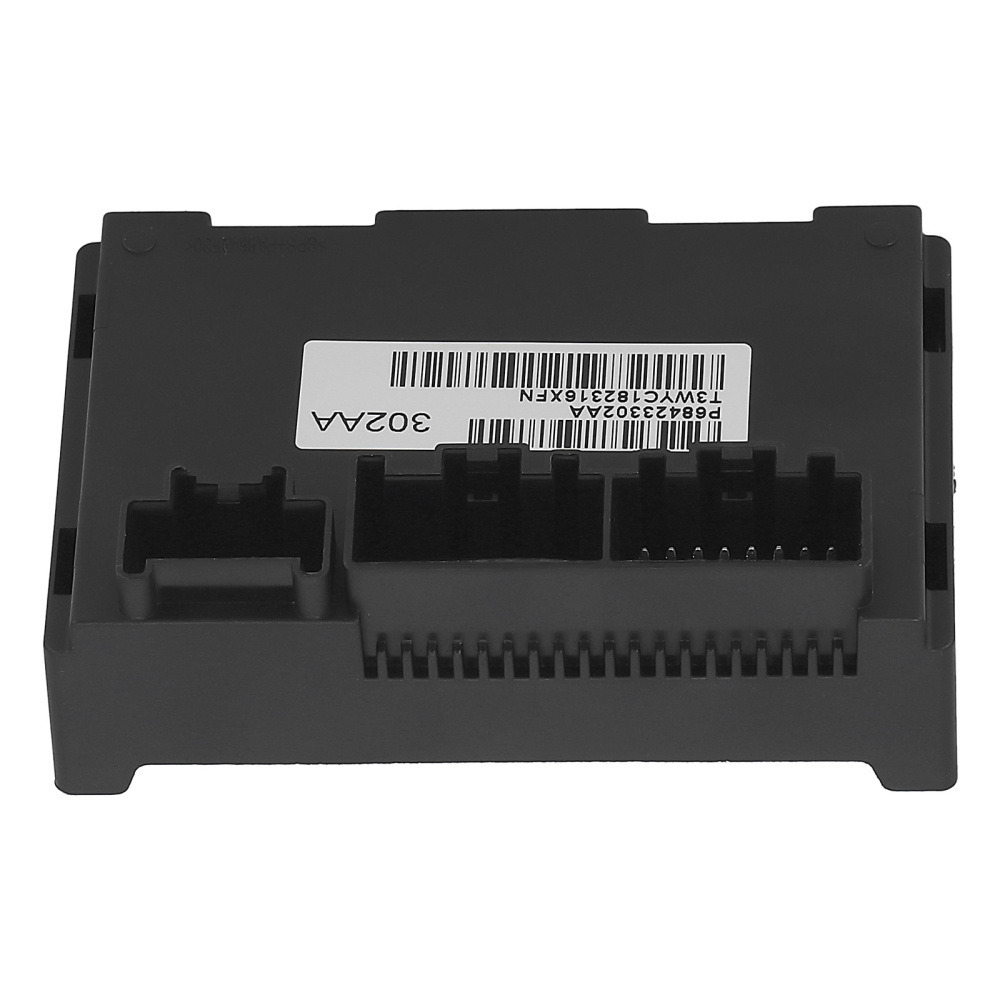 Transfer compatible for Case Control Module compatible for Jeep Grand Cherokee compatible for Dodge Durango 2019-2020
