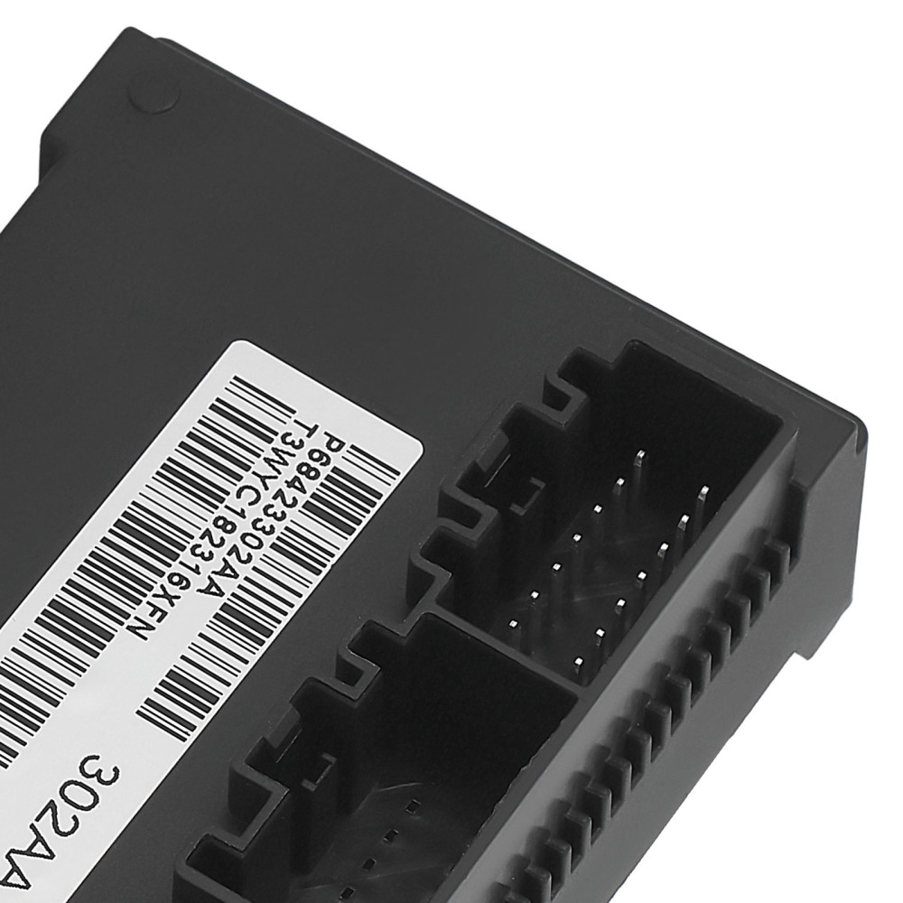 Transfer compatible for Case Control Module compatible for Jeep Grand Cherokee compatible for Dodge Durango 2019-2020