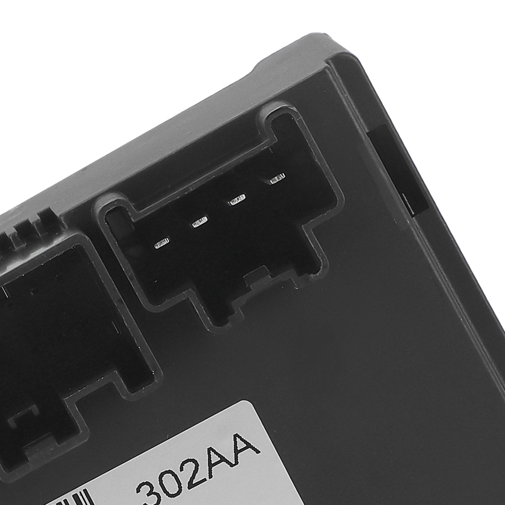 Transfer compatible for Case Control Module compatible for Jeep Grand Cherokee compatible for Dodge Durango 2019-2020