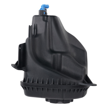 Vase dexpansion de liquide de refroidissement de radiateur compatible pour BMW X5 2008-19