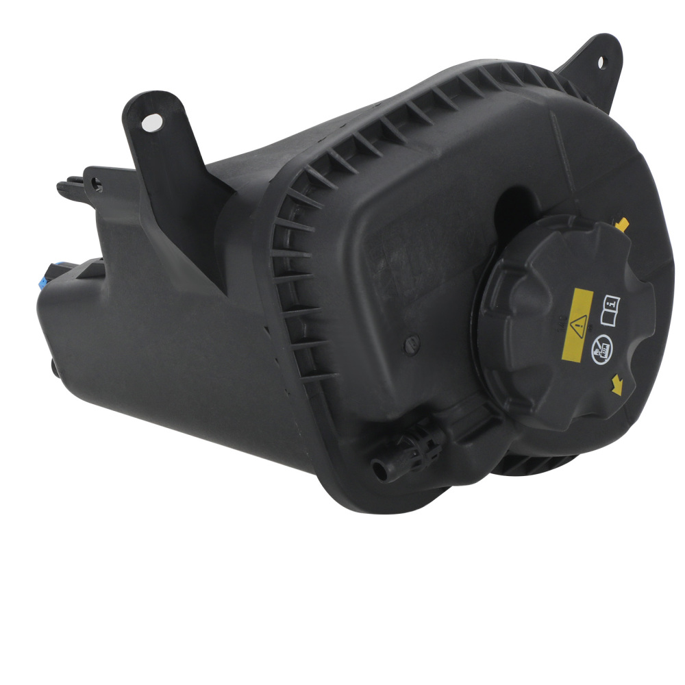 Vase dexpansion de liquide de refroidissement de radiateur compatible pour BMW X5 2008-19
